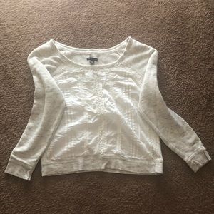 American Eagle Outfitters light-weight Sweatshirt
